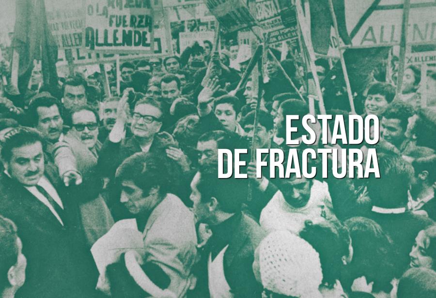 Estado de fractura