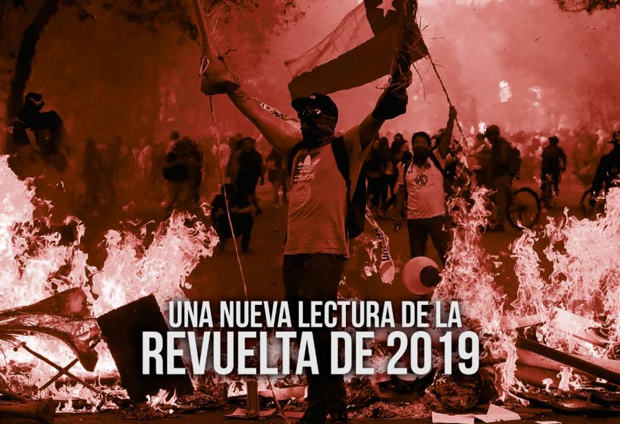 Una nueva lectura de la revuelta de 2019