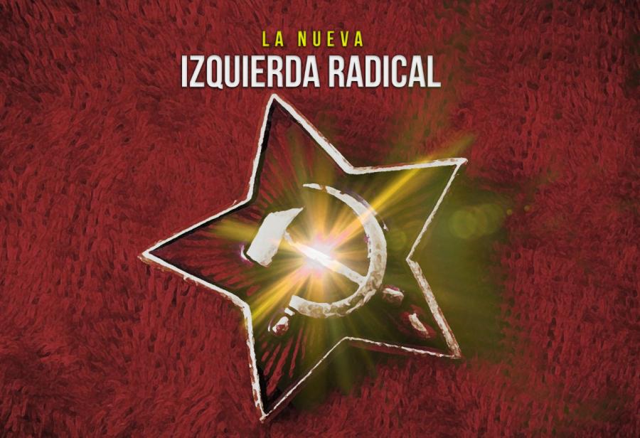La nueva izquierda radical
