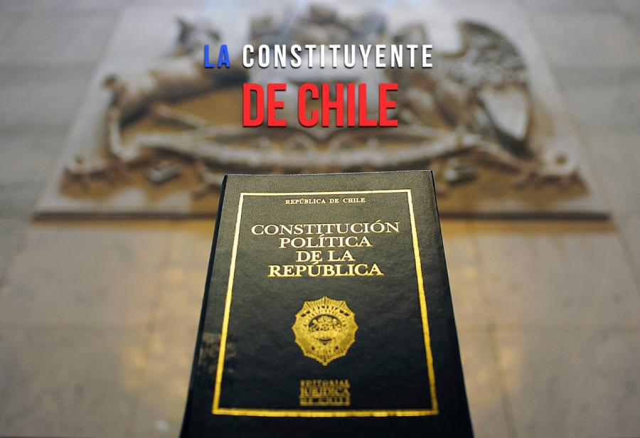 La Constituyente de Chile