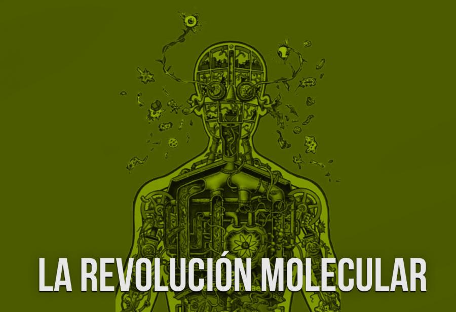 La revolución molecular