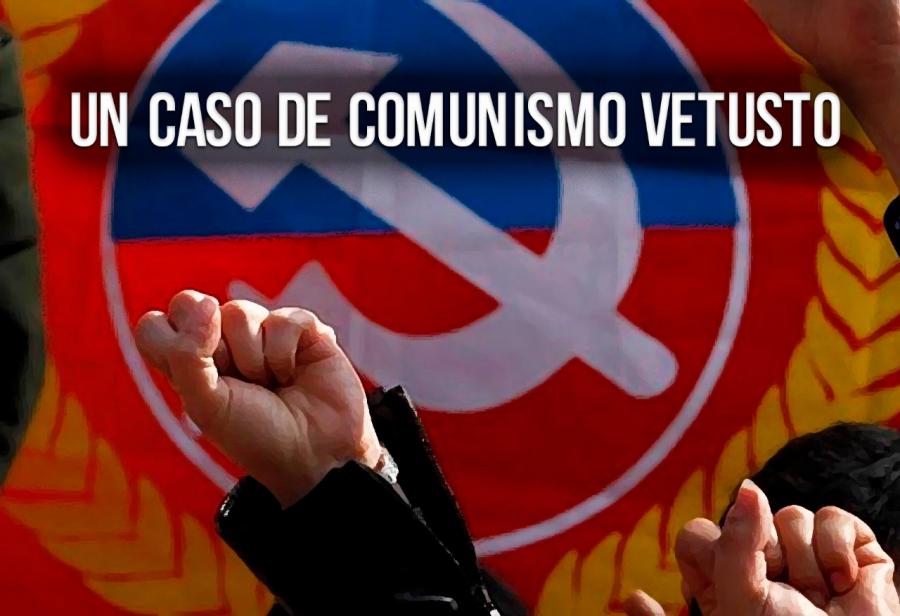 Un caso de comunismo vetusto