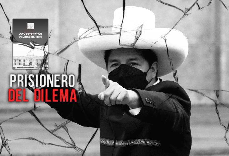 Prisionero del dilema