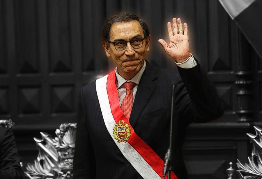 El engaño en la “esencia“ de la reforma