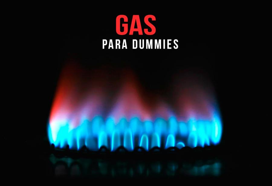 Gas para dummies