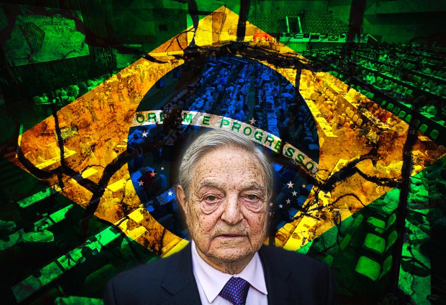 Soros y el Foro