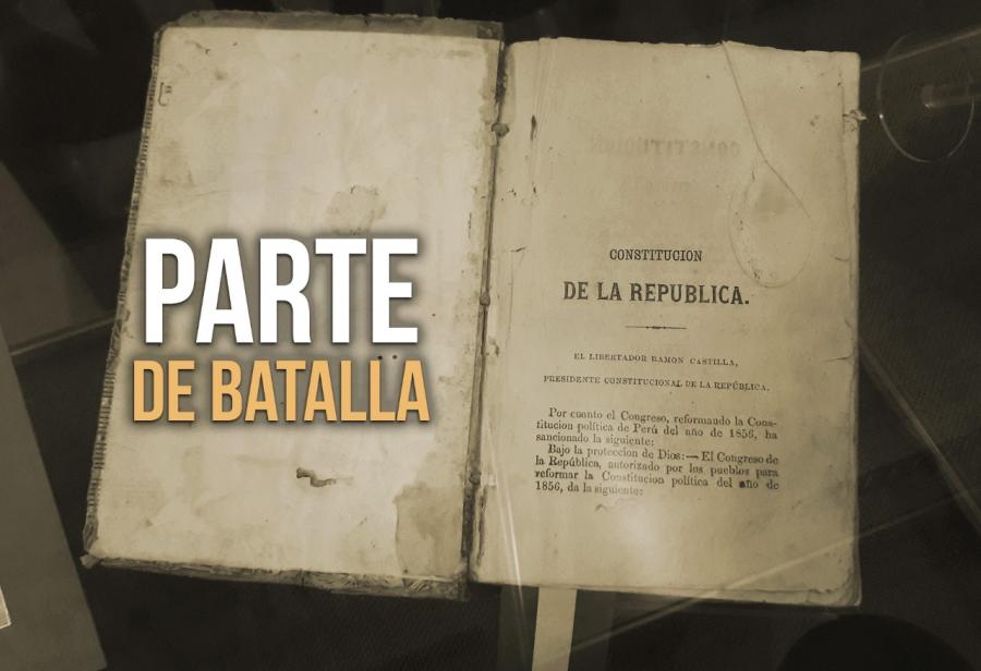 Parte de batalla