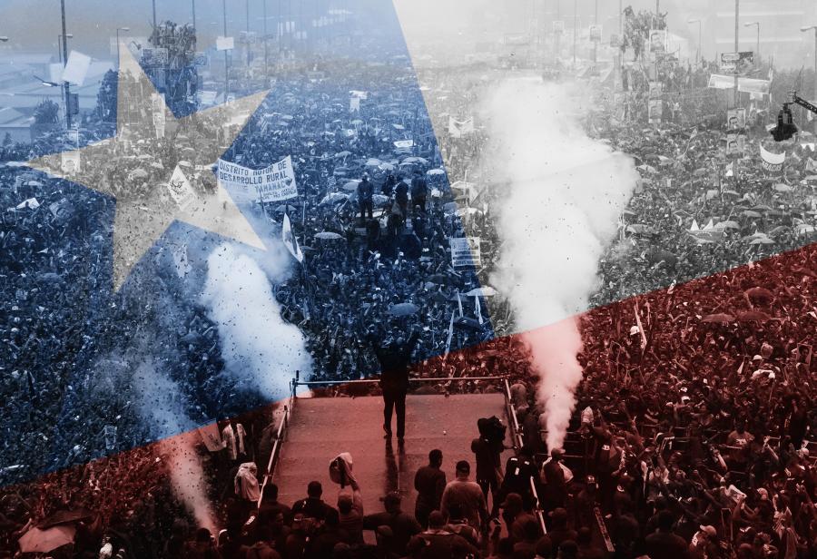Populismo: una forma de poder