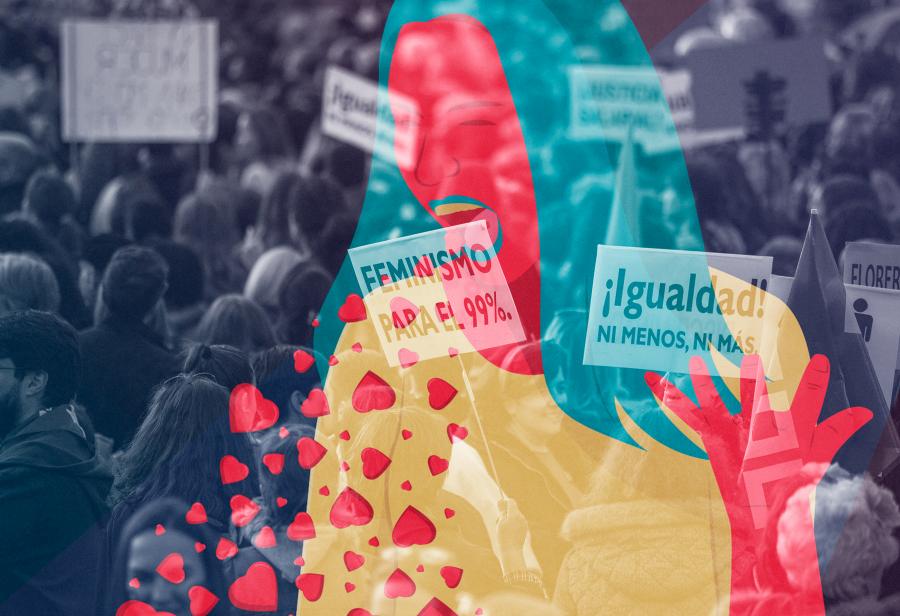El feminisno 