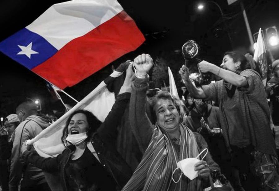 Lo que espera Chile en el futuro