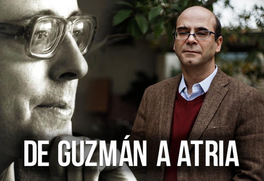 De Guzmán a Atria