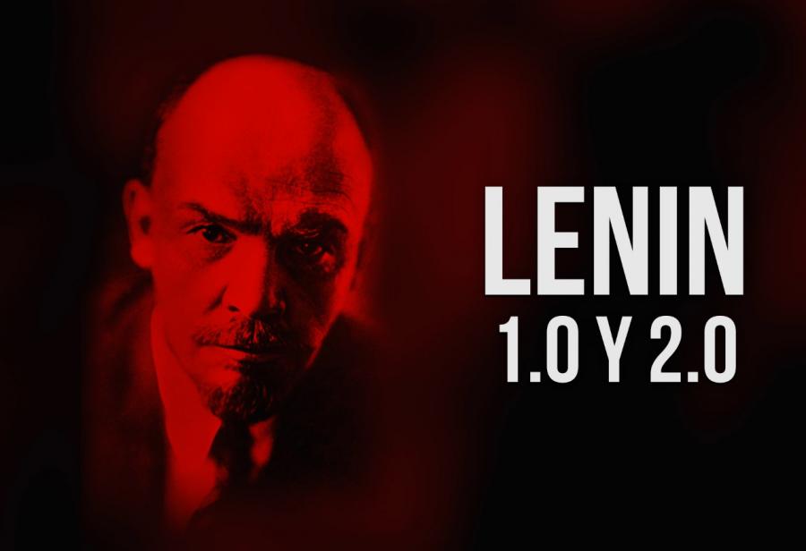 Lenin 1.0 y 2.0