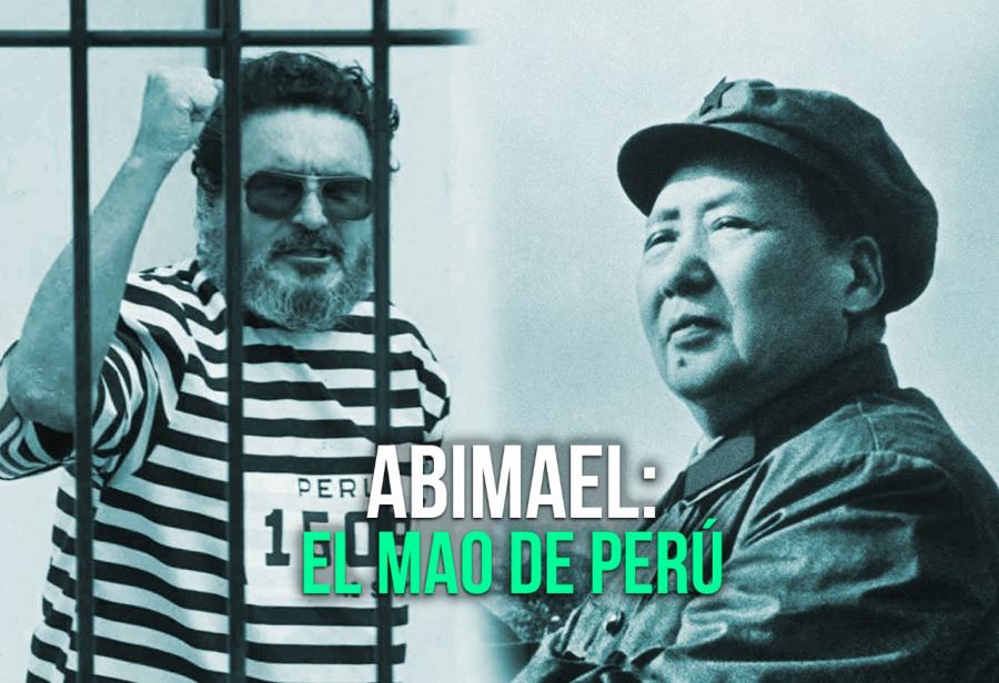 Abimael: el Mao de Perú