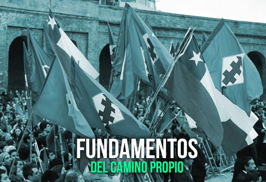 Fundamentos del camino propio