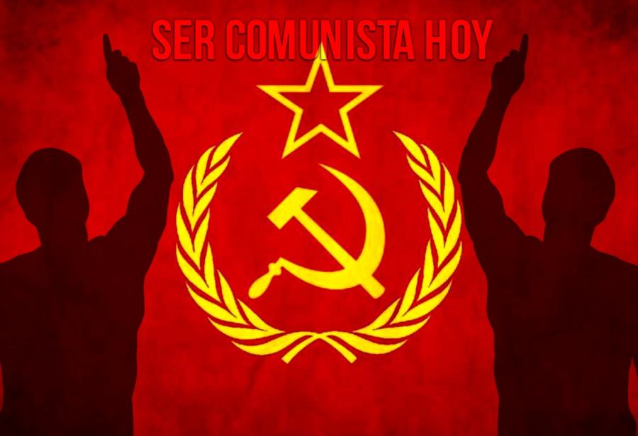Ser comunista hoy