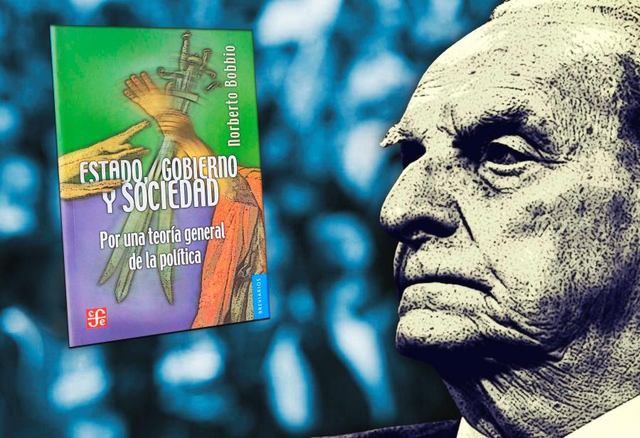 La política y la virtud moral