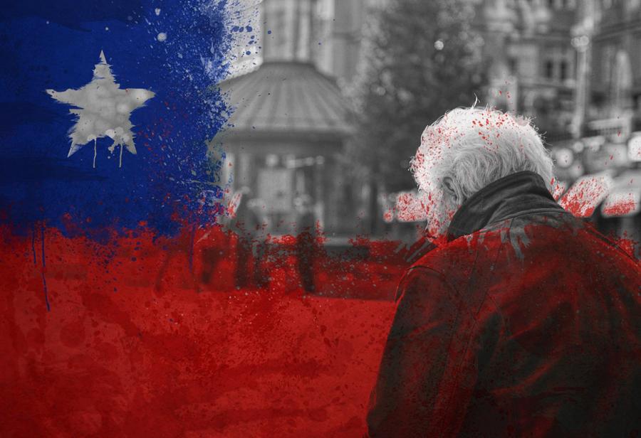 El futuro previsional de Chile