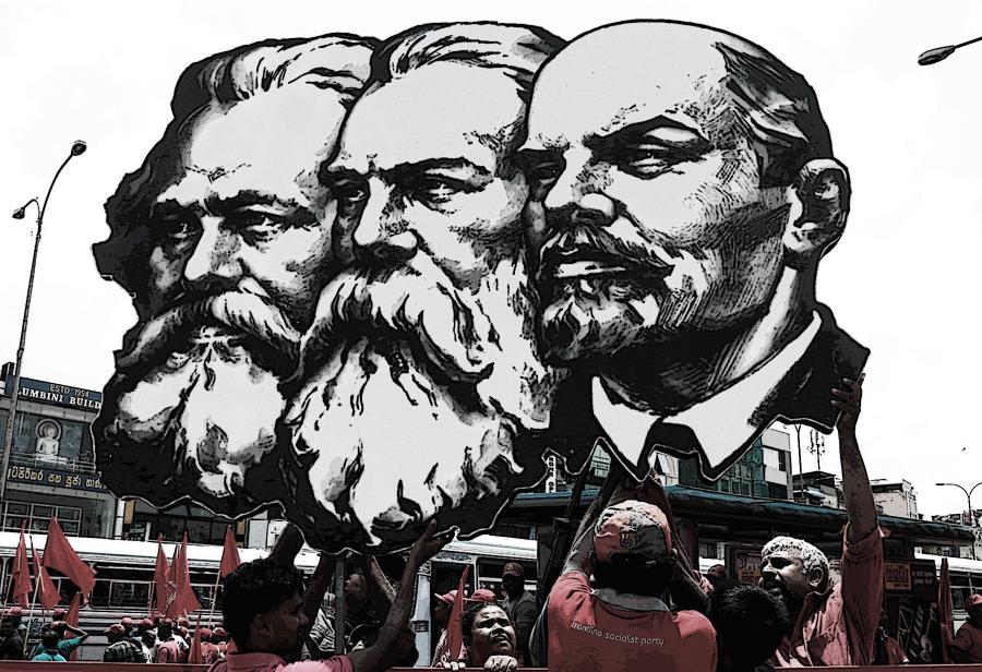 Una nueva forma de hegemonía marxista