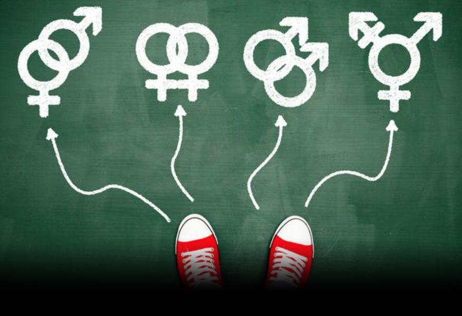La ideología de género sí existe