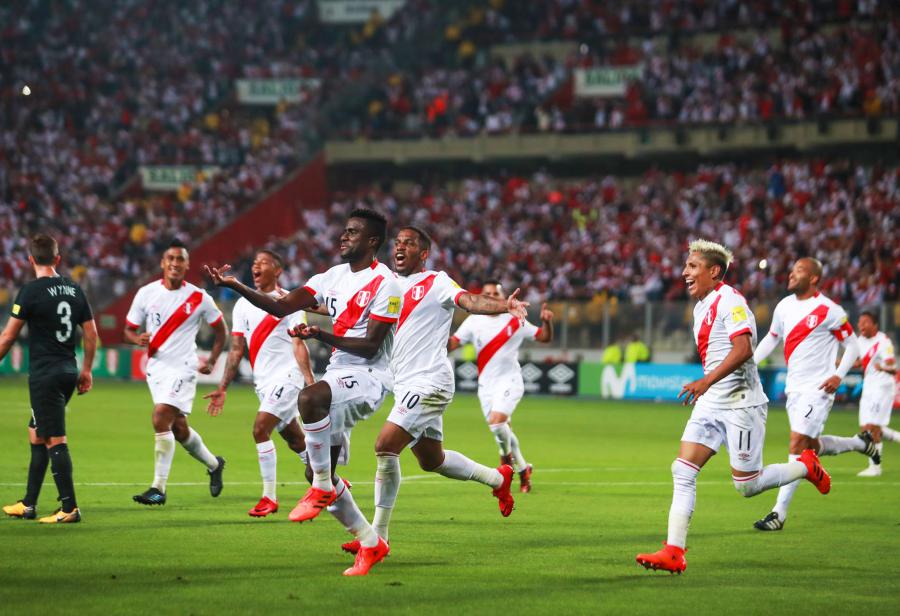 Fútbol y cultura nacional