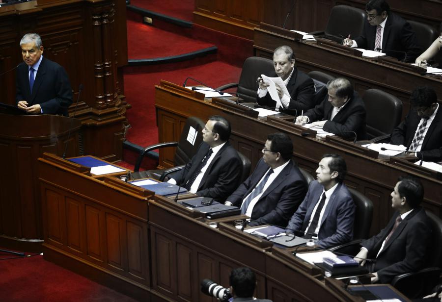 &iquest;Delegar&aacute;n facultades?