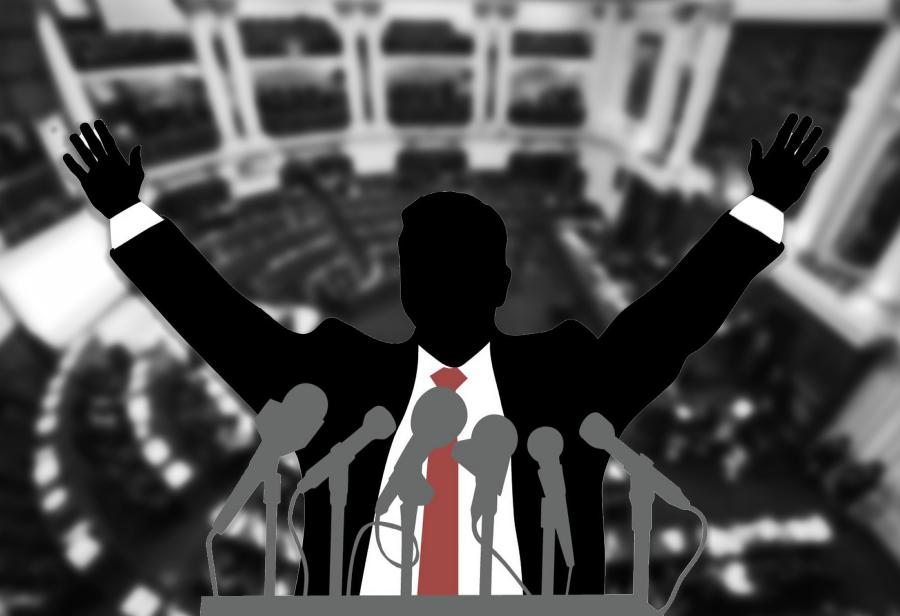 &iexcl;Cuidado con el populismo y el mercantilismo!