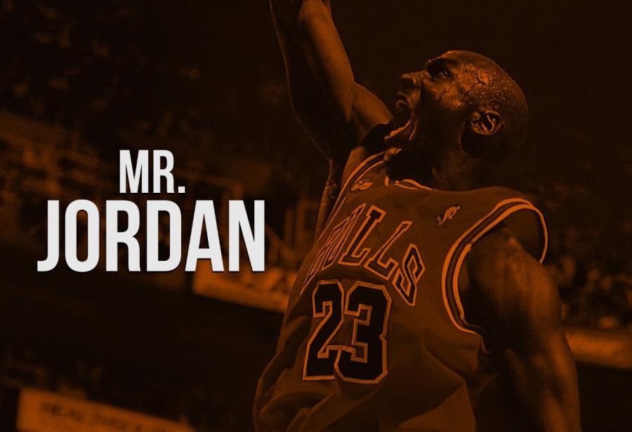 Mr. Jordan