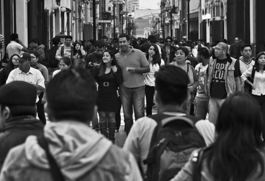 Est&aacute; en juego el futuro del pa&iacute;s