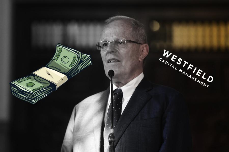 &iquest;Es el anticomunismo m&aacute;s fuerte que el antifujimorismo?