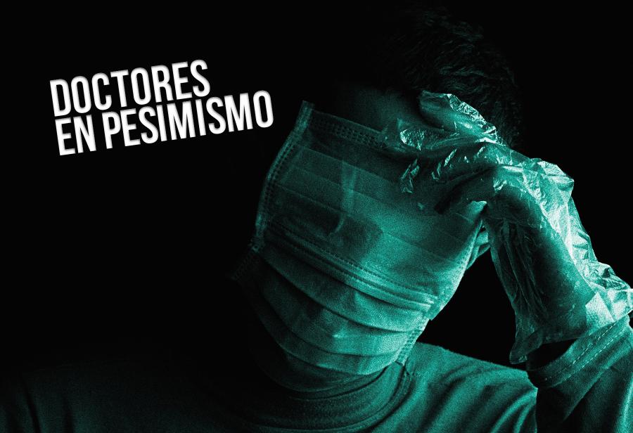 Doctores en pesimismo