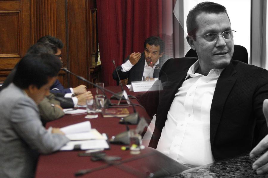 &iquest;C&oacute;mo ser&aacute; el cambio?