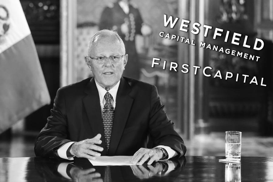 Hay que solucionar la crisis pol&iacute;tica