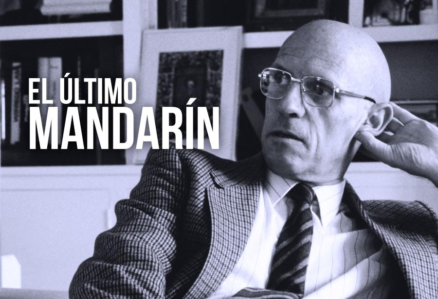 El último mandarín