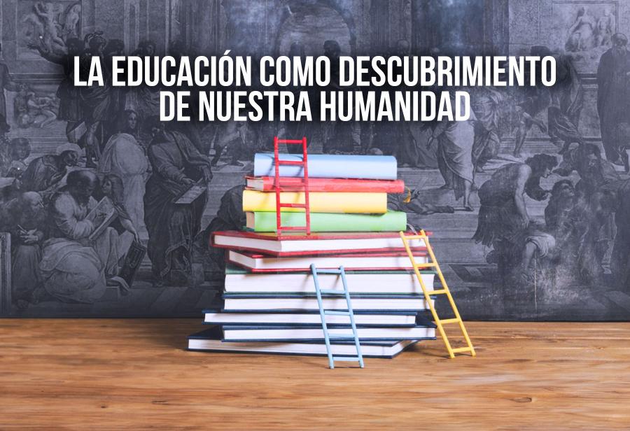 Humanidades humanistas