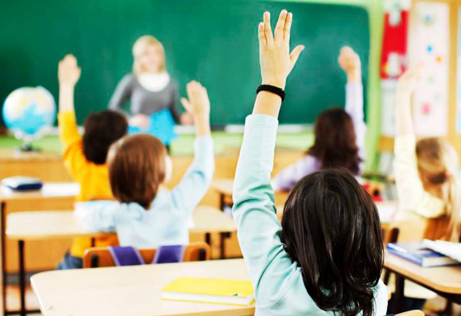 Libertad de enseñanza: educación pública y privada