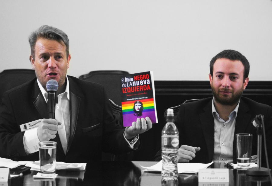 El mito de la nueva izquierda