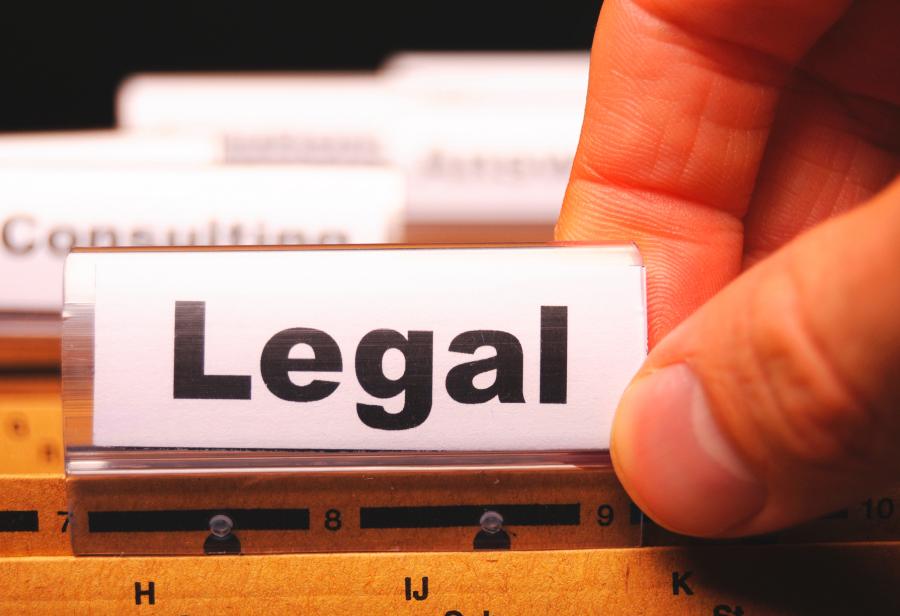 Rescatando el principio de legalidad