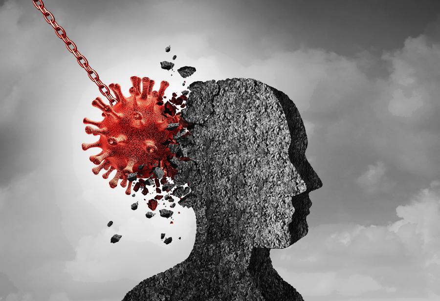 Salud mental al día