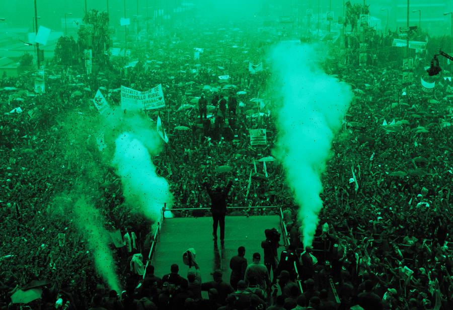 ¿Qué es el populismo?