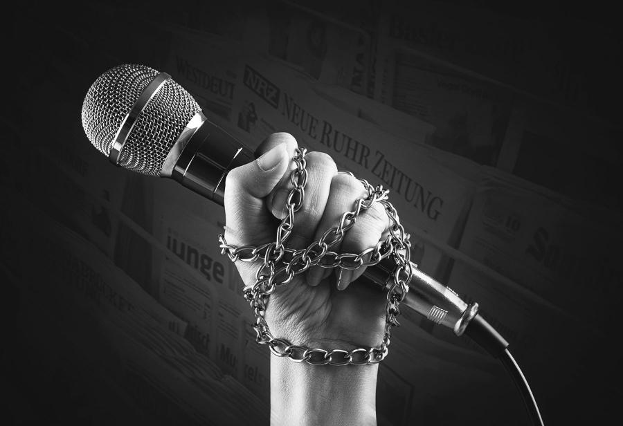 Día Internacional de la Libertad de Prensa