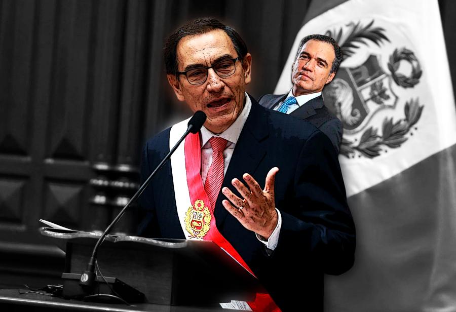 Discursos estériles