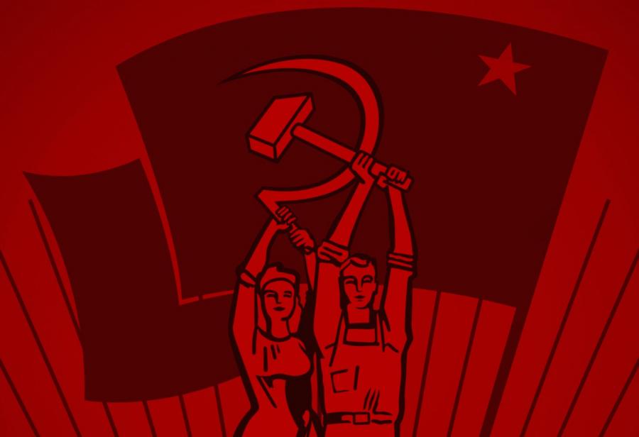 Historia breve de la caída y resurgimiento del socialismo