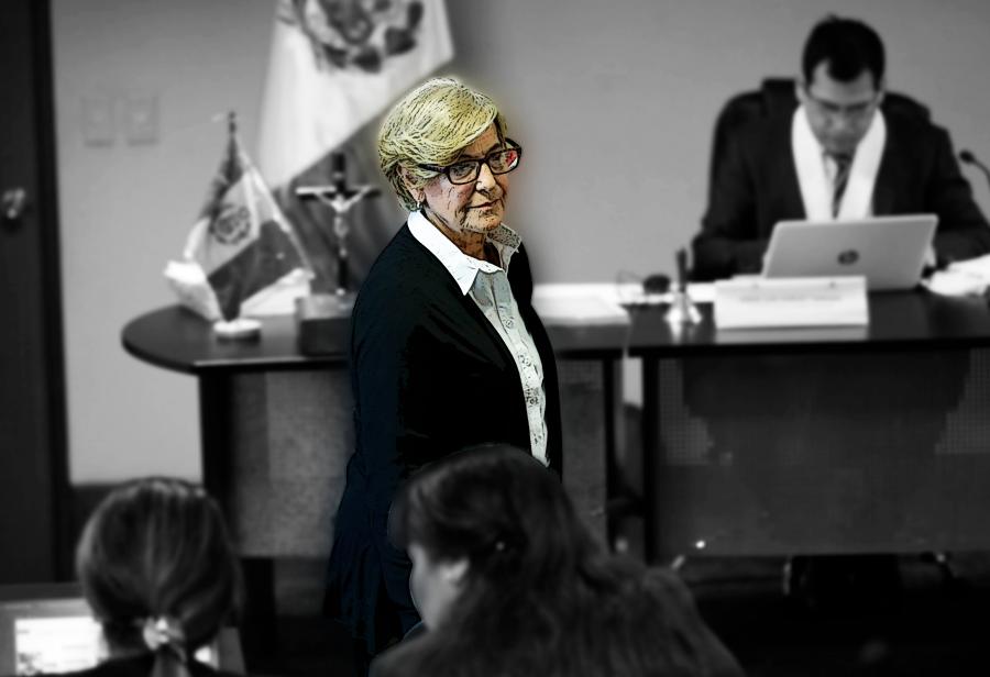 El maquiavelismo de Susana
