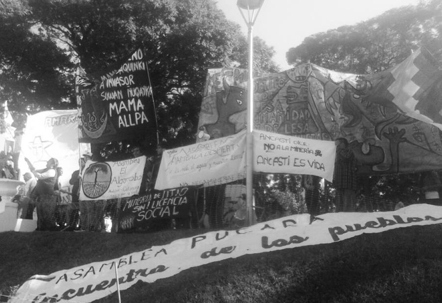 El cuentazo de la “licencia social”