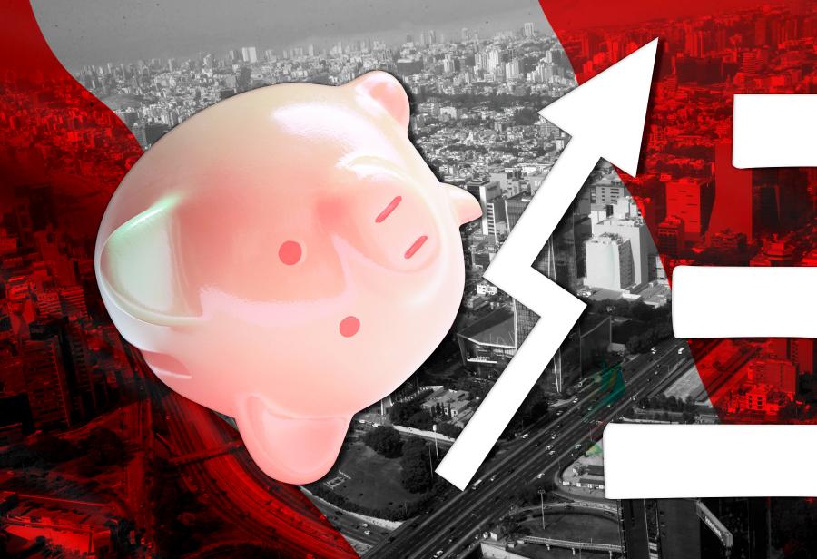 Crisis y oportunidades: iniciativas nacionales estratégicas