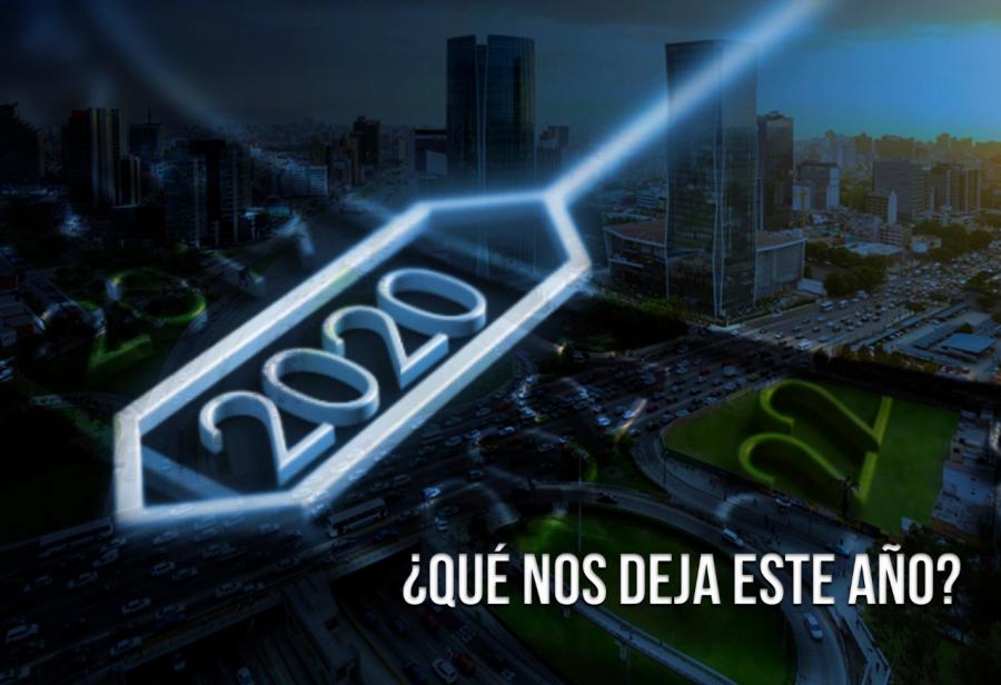 ¿Qué nos deja este año?