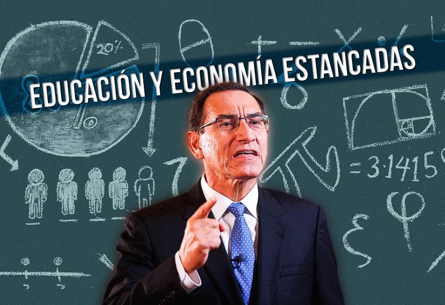 Vizcarra y los resultados PISA