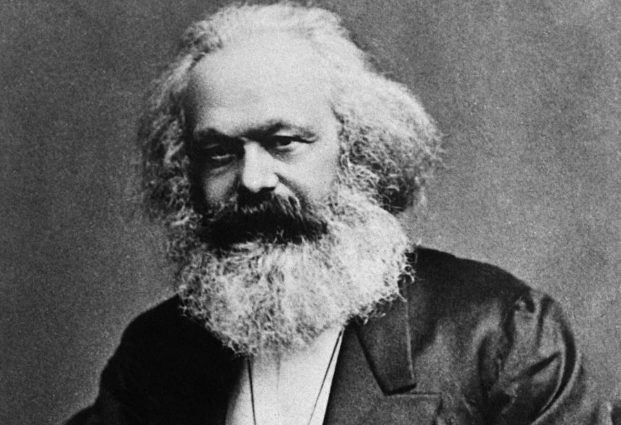 Victorias de Marx y derrotas de los marxismos