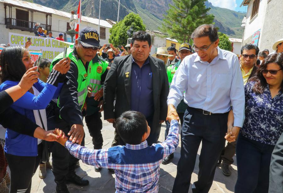 El Gobierno de las buenas intenciones