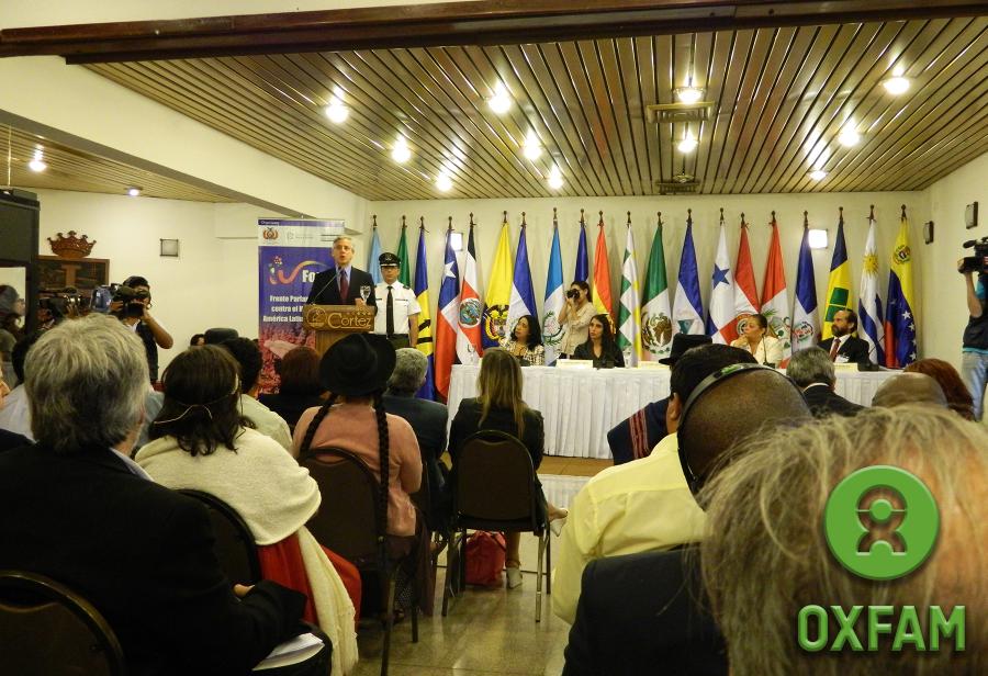 Construir mejores industrias extractivas